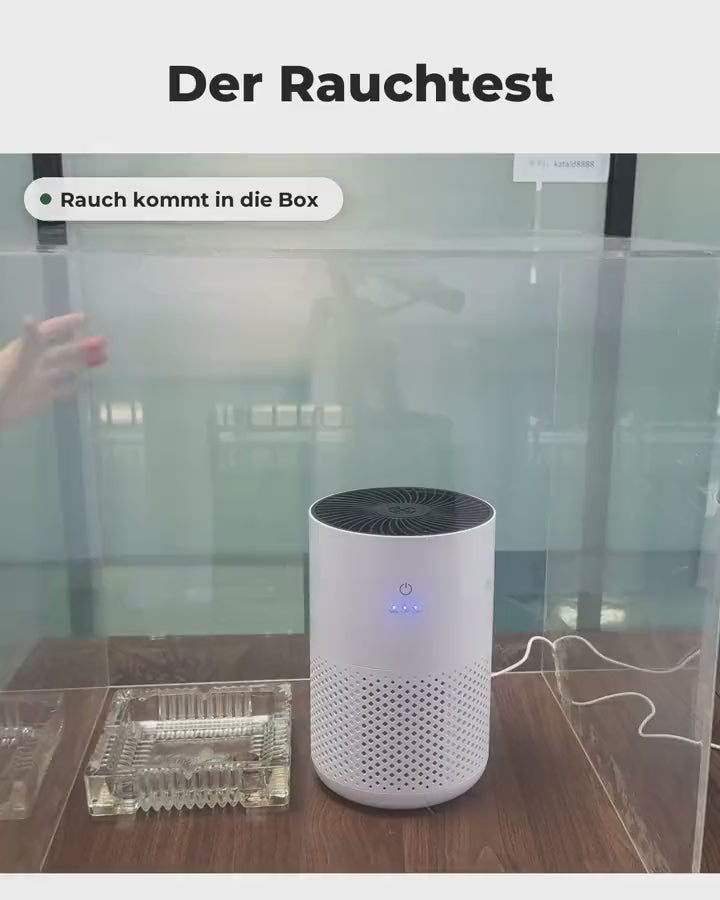 KEVE Air Luftreiniger